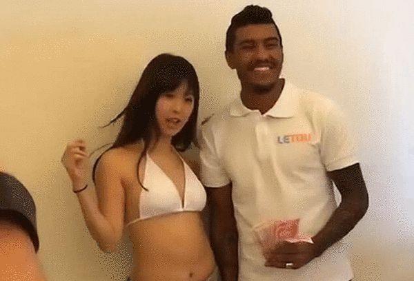 婷婷免费视频