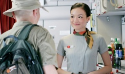 美女三角木马